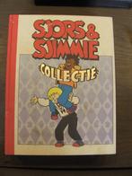 Lekturama Collectie Sjors en Sjimmie, Meerdere stripboeken, Ophalen of Verzenden, Gelezen