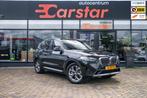 BMW X3 XDrive20d High Executive|PANO|CAM|LEDER, Automaat, 2000 kg, Zwart, Bedrijf