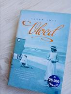 Susan Smit - Vloed hardcover, Ophalen of Verzenden, Gelezen, Susan Smit