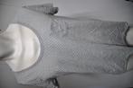 L38L Tshirt Grijs maat L, Maat 42/44 (L), Ophalen of Verzenden, Zo goed als nieuw, Korte mouw