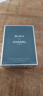 Bleu de Chanel soin hydratant 3 in 1 for men, Ophalen of Verzenden, Nieuw
