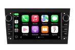Carplay/Android scherm Opel Astra|Corsa|Vectra|Vivaro|Combo, Ophalen of Verzenden, Nieuw