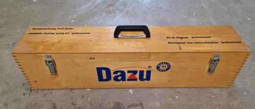Bessey klemmenset voor houten vloeren, Doe-het-zelf en Verbouw, Gereedschap | Handgereedschap, Gebruikt, Ophalen