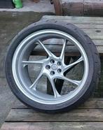 Honda VFR1200F 1200x crosstourer achter wiel / velg, Ophalen of Verzenden, Gebruikt