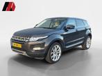 Land Rover Range Rover Evoque 2.0 Si 4WD | Pano | Camera | L, Auto's, Land Rover, Automaat, Beige, 4 cilinders, Bedrijf