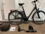 Raleigh Boston XXL elektrische fiets met navigatie, Fietsen en Brommers, Elektrische fietsen, Zo goed als nieuw, 59 cm of meer