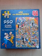 Jan van Haasteren - Rock around the clock, Hobby en Vrije tijd, Ophalen of Verzenden, 500 t/m 1500 stukjes, Zo goed als nieuw