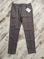 Icon Amsterdam Grijze Pantalon, Ophalen of Verzenden, Nieuw, Maat 52/54 (L), Grijs
