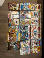 Donald duck pockets 20 stuks perfect voor sinterklaas, Ophalen, Europa, Zo goed als nieuw, Meerdere comics