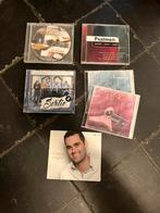 Cd’s instrumentaal / panfluit, Cd's en Dvd's, Ophalen of Verzenden, Zo goed als nieuw