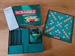 Scrabble Original bordspel, Ophalen of Verzenden, Gebruikt