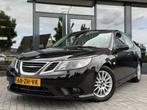 Saab 9-3 Sport Sedan 1.8t Vector Sport Leder Xenon Automaat, 1998 cc, Beige, 4 cilinders, 150 pk
