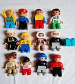 Duplo poppetjes set 1 of 2 prijs per set, Ophalen of Verzenden, Gebruikt, Duplo