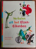 Verhalen uit het Elzen-Eikenbos, Gelezen, Fictie algemeen, Ophalen of Verzenden, Fiona Rempt & Noëlle Smit