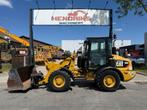 Caterpillar 906H loader , shovel met 3012 uur NL kenteken, Zakelijke goederen, Machines en Bouw | Kranen en Graafmachines, Ophalen