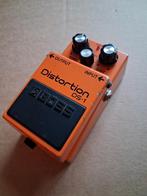 Boss DS-1 Distortion effectpedaal - Gitaar/bas, Ophalen of Verzenden, Gebruikt, Distortion, Overdrive of Fuzz