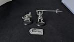 Middle-Earth Strategy Battle Game: Dwarf Vault Warden Team -, Hobby en Vrije tijd, Wargaming, Ophalen of Verzenden, Gebruikt, Lord of the Rings