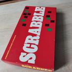 Scrabble, houten letters, Hobby en Vrije tijd, Gezelschapsspellen | Bordspellen, Ophalen of Verzenden, Zo goed als nieuw