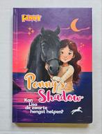 Penny's Shadow kan Lisa de zwarte hengst helpen, Ophalen of Verzenden, Nieuw