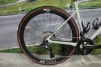 SUPERIOR XR 9.7 GR Shimano Ultegra Di2 Maat M, Fietsen en Brommers, 28 inch, Carbon, Nieuw, 49 tot 53 cm