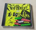 Too House To Handle CD 1989 CNR, Cd's en Dvd's, Cd's | Dance en House, Gebruikt, Ophalen of Verzenden, Dance Populair