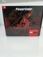 Radeon RX550 grafische kaart 4gb, Computers en Software, Videokaarten, PCI-Express 3, AMD, DisplayPort, Ophalen of Verzenden