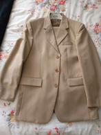Nieuw Heren Kostuum Maat 46, Ophalen of Verzenden, Nieuw, Beige, Classical Clothes Company