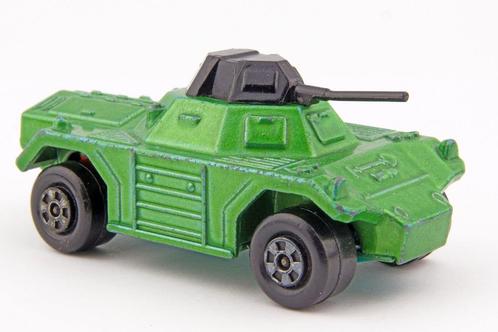Weasel van Matchbox Rolamatics, Hobby en Vrije tijd, Modelauto's | Overige schalen, Gebruikt, Overige typen, Ophalen of Verzenden