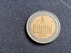 2 euro cc Duitsland 2009 Saarland (D), Ophalen of Verzenden, Duitsland, 2 euro