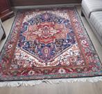 Perzisch tapijt, Gebruikt, 200 cm of meer, Rechthoekig, 50 tot 100 cm