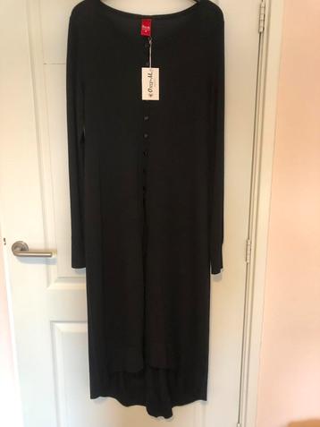 Prachtig lang vest, maat 38/40, Only-M, nieuw!