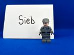 Lego Star Wars SW0877 Imperial Officer, Verzenden, Zo goed als nieuw, Lego