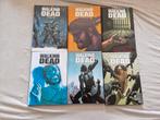 Walking Dead strips 1-6, Boeken, Amerika, Nieuw, Ophalen of Verzenden, Robert Kirkman