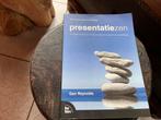 Presentatiezen - Garr Reynolds, Ophalen of Verzenden, Gelezen