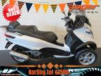 Piaggio MP3 500 LT MP3 AUTORIJBEWIJS TOP! (bj 2018), Bedrijf, Scooter