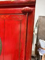 Chinese bruidskast, Huis en Inrichting, Kasten | Overige, Ophalen, Gebruikt