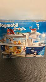 Playmobiel cruise schip 6978, Kinderen en Baby's, Speelgoed | Playmobil, Ophalen of Verzenden