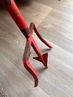Grondboor / Palenboor handmatig, Tuin en Terras, Hand-tuingereedschap, Ophalen of Verzenden, Gebruikt, Grondboor