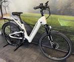 Gudereit EC-8.5 Evo FULLY - Electrische fiets - Van €4999,-, Overige merken, Am Strebkamp 14, D-33607 Bielefeld, Kurt Gudereit GmbH & Co. KG