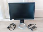 HP l2245w monitor, Computers en Software, Monitoren, Ophalen, Hp, Zo goed als nieuw, Overige typen