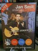 Jan Smit - live 09 (DVD), Alle leeftijden, Ophalen, Zo goed als nieuw