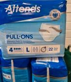 AKTIE ‼️20xAttends incontinentie Heren Dames, Ophalen, Nieuw