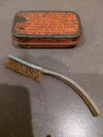 First aid- kit met tandenborstel, Ophalen of Verzenden