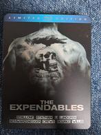 The expendables (brd), Cd's en Dvd's, Blu-ray, Ophalen of Verzenden, Zo goed als nieuw