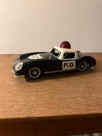 Gave politieauto blikken sperlgoed, Antiek en Kunst, Antiek | Speelgoed, Ophalen of Verzenden