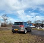 Volkswagen Golf 1.4 TSI 90KW DSG 2013 Grijs, 4 cilinders, 1395 cc, 630 kg, LED verlichting