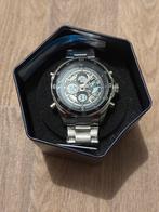 Martyn Line Horloge’s, Sieraden, Tassen en Uiterlijk, Horloges | Heren, Ophalen of Verzenden, Nieuw, Staal, Overige merken