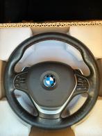 Bmw f30 sport stuur met flippers en stuurverwarming!, Auto-onderdelen, Ophalen of Verzenden, BMW