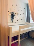 Petit Amelie halfhoogslaper, Ophalen, Gebruikt, Halfhoogslaper