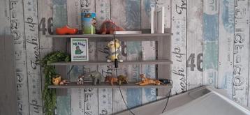 Baby kamer  beschikbaar voor biedingen